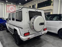 مێرسێدس بێنز G-Class